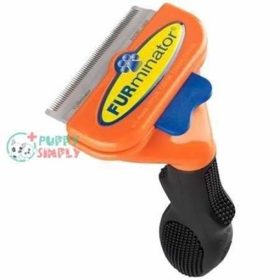 furminator for dogs undercoat deshedding tool for dogs
