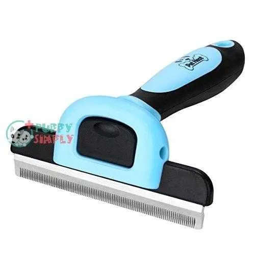Pet Grooming Brush Effectively Reduces