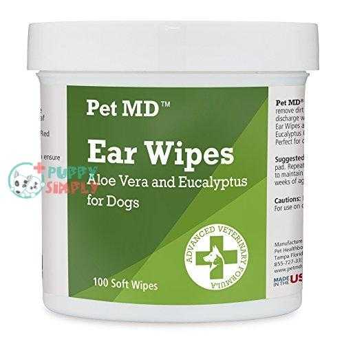 Pet MD - Dog Ear
