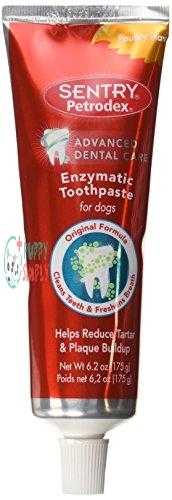 Petrodex Enzymatic Toothpaste for Dogs,