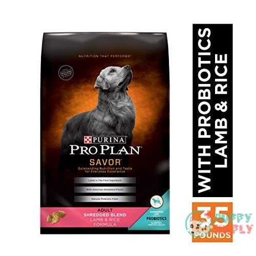 Purina Pro Plan With Probiotics