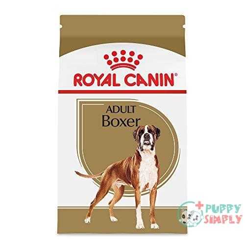 Royal Canin Boxer Adult Dry