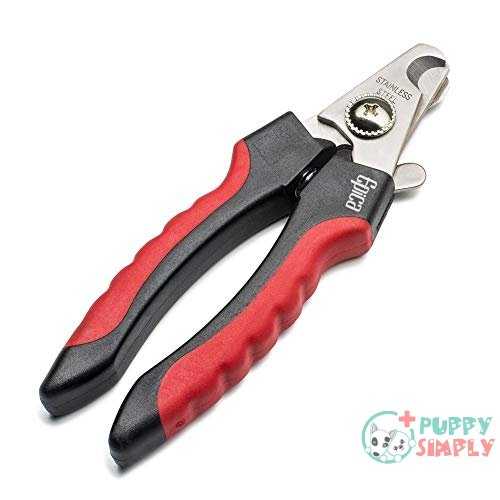 Epica Large Dog Nail Clippers
