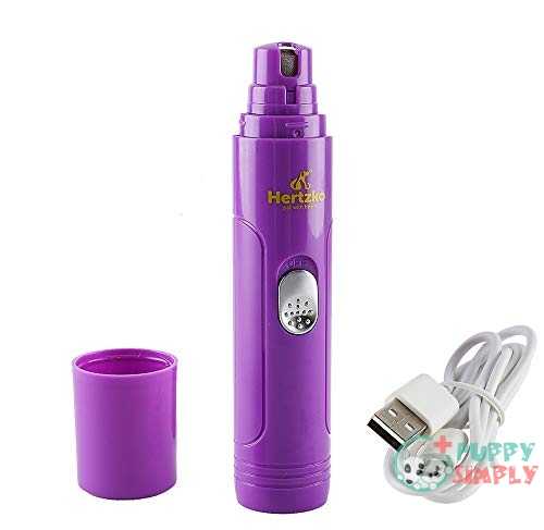 Electric Dog Nail Grinder by