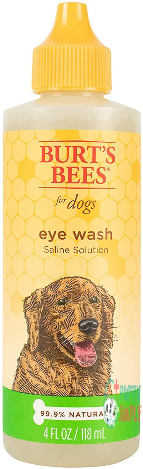 Burt's Bees for Pets Dog