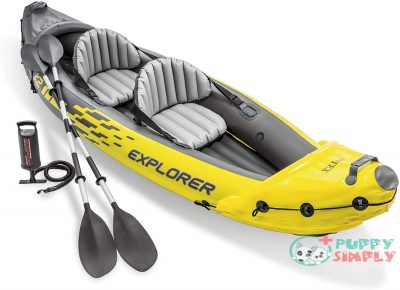 intex explorer k2 kayak 2 person b00a7exf4c
