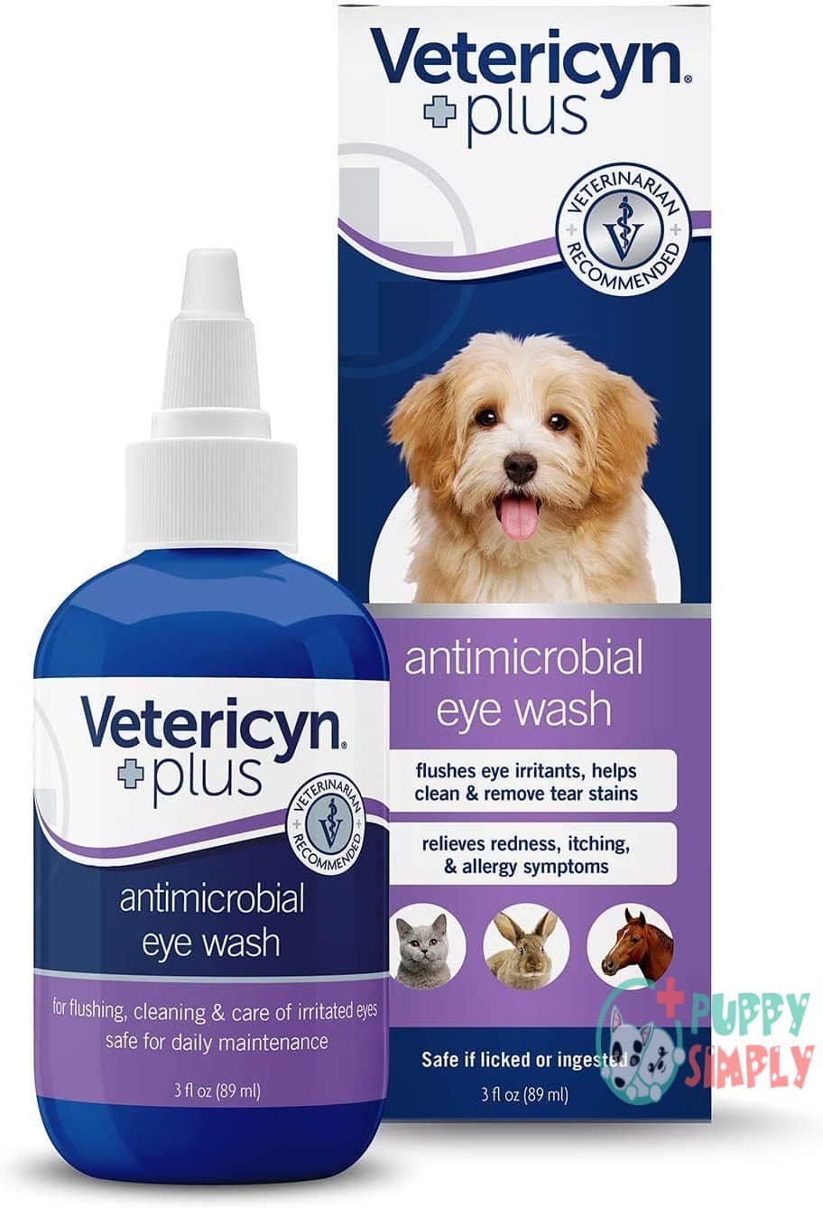 Vetericyn Plus All Animal Eye