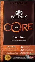 Wellness CORE Grain-Free Original Deboned