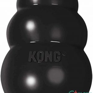 KONG - Extreme Dog Toy B0002AR0II