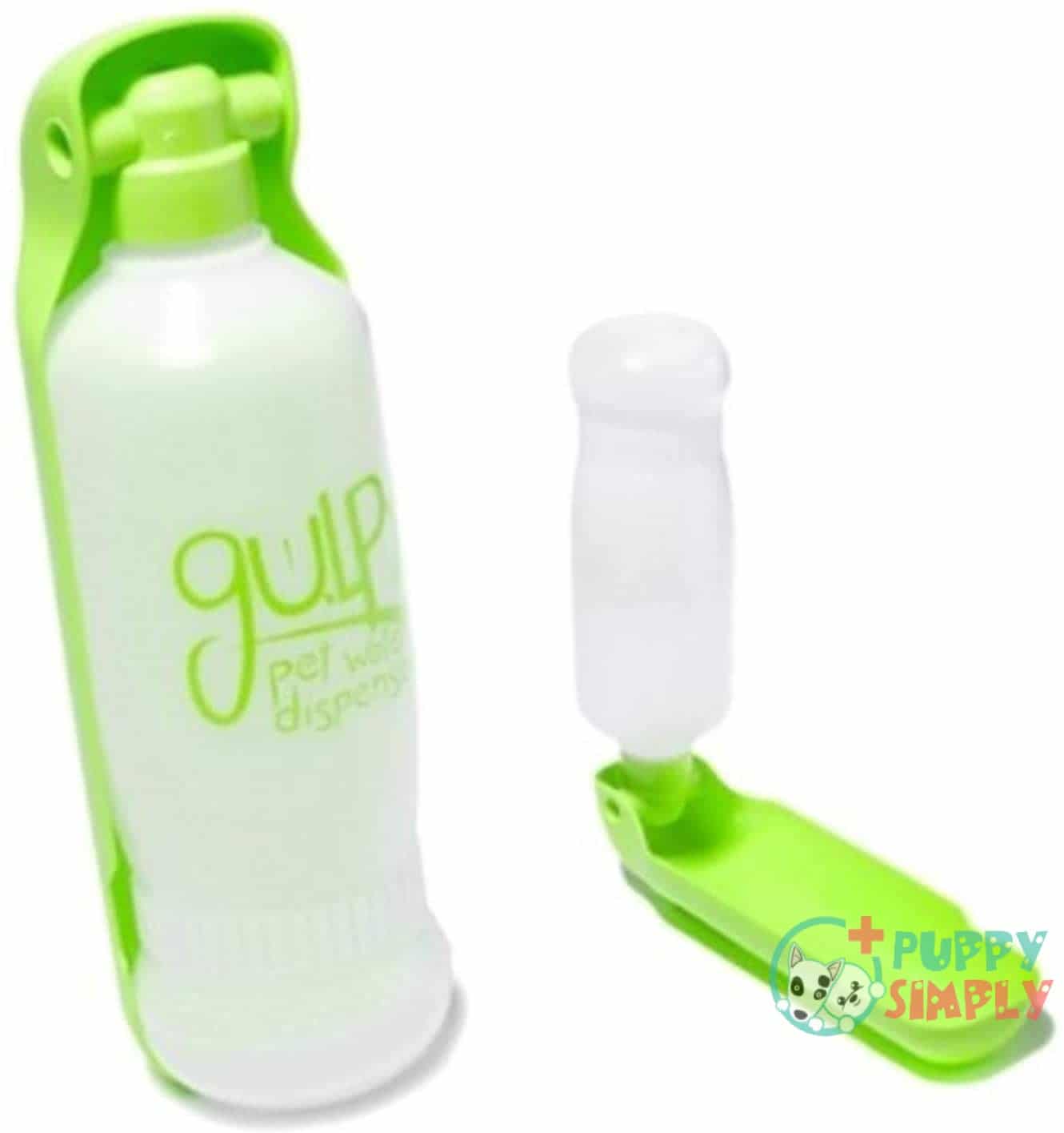 Gulpy Jr. Water Dispenser for
