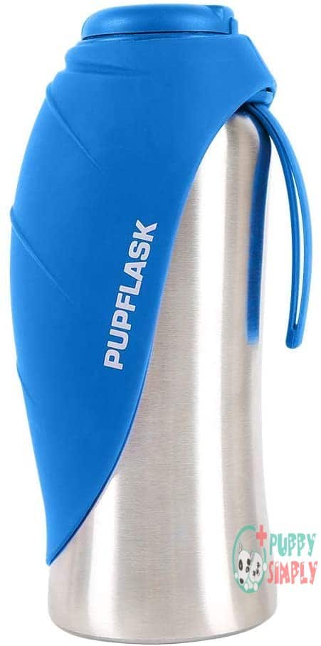 Tuff Pupper PupFlask Portable Water B07C79KZLL
