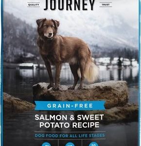 American Journey Salmon & Sweet 135821