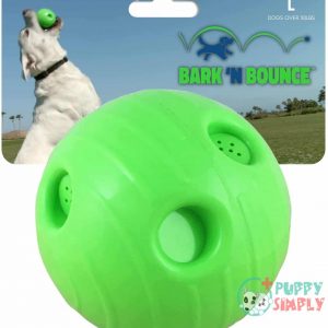 Bark N Bounce: The Interactive B09JBC5NM5