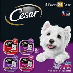 Cesar Classic Loaf in Sauce 114268