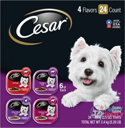 Cesar Classic Loaf in Sauce 114268