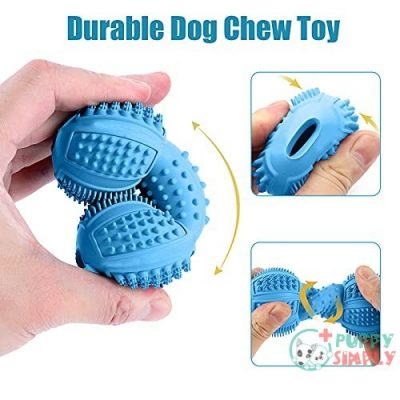 Dog Chew Toys, Dog Toys B095WTK6K32