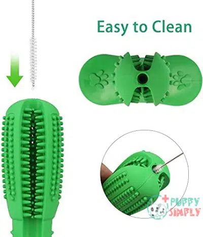 Dog Toothbrush Toy for Dog B092H1P7SY4
