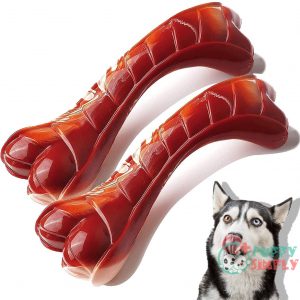 Dog Toys for Aggressive Chewers, B0983KX53S
