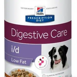 Hill's Prescription Diet i/d Digestive 120440
