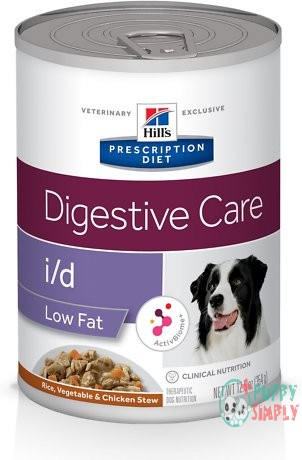 Hill's Prescription Diet i/d Digestive 120440