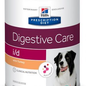 Hill's Prescription Diet i/d Digestive 54679