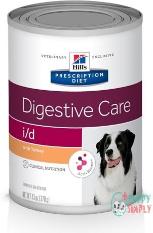 Hill's Prescription Diet i/d Digestive 54679