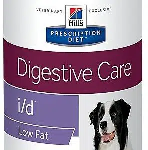 Hill's Prescription Diet i/d Digestive 54683