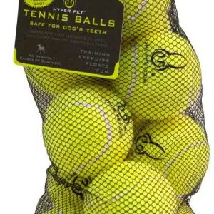 Hyper Pet Tennis Balls for B07J323KDC