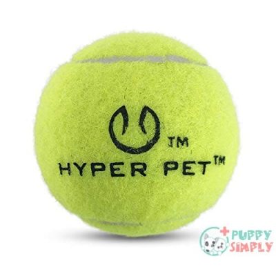 Hyper Pet Tennis Balls for B07J323KDC3