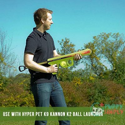 Hyper Pet Tennis Balls for B07J323KDC6