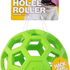 JW Pet Hol-ee Roller Original B0002DJX44