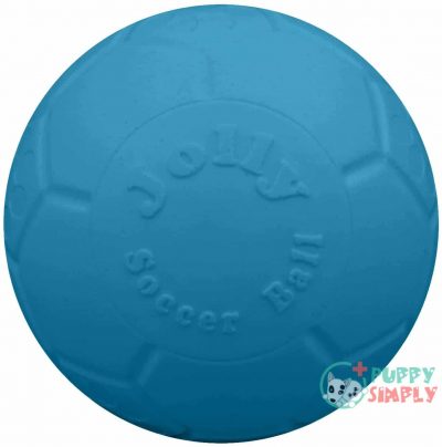 Jolly Pets Soccer Ball Floating-Bouncing B01EMSVVAI