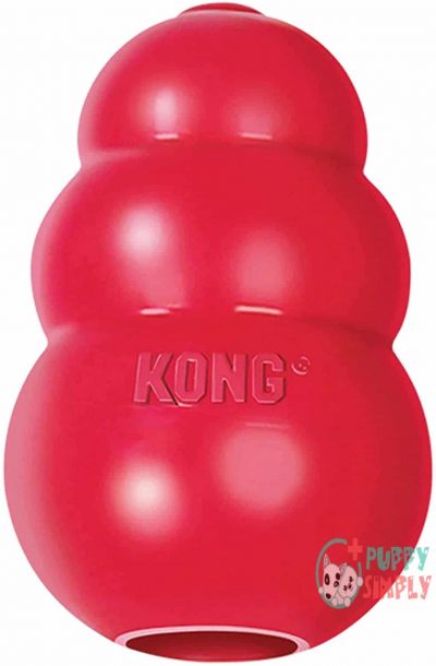 KONG - Extreme Dog Toy B0002AR0I8