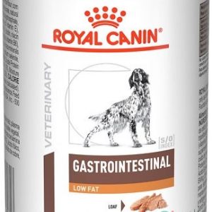 Royal Canin Gastrointestinal Low Fat 46798