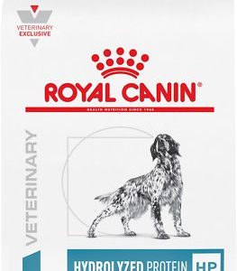 Royal Canin Veterinary Diet Hydrolyzed 35621