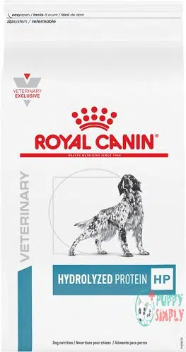 Royal Canin Veterinary Diet Hydrolyzed 35621