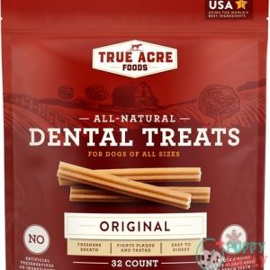 True Acre Foods All-Natural Dental 233518