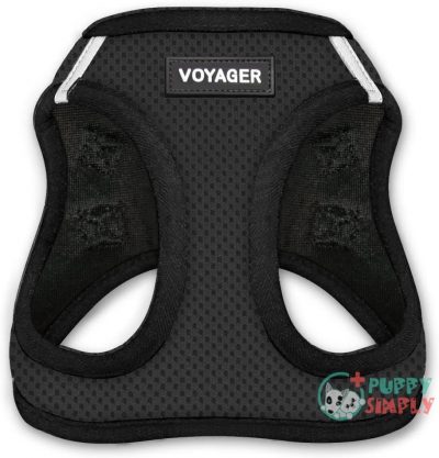 Voyager Step-in Air Dog Harness B0171MQW56