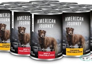 American Journey Stews Poultry & 160901
