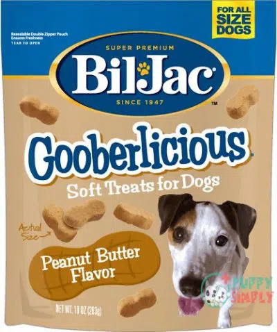 Bil-Jac Gooberlicious Peanut Butter Flavor 192208