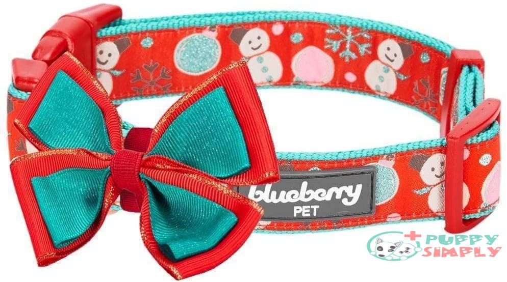 Blueberry Pet 10+ Designs Christmas B01HO29O2Q