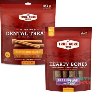 Bundle: True Acre Foods All-Natural 324951