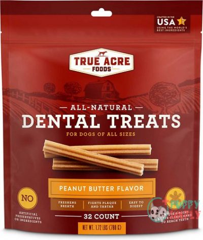 Bundle: True Acre Foods All-Natural 3249512