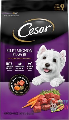 Cesar Filet Mignon Flavor & 137888