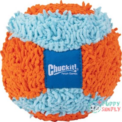 Chuckit! Indoor Ball for Small B004T5X0N62