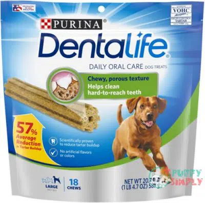 DentaLife Daily Oral Care Large 128037