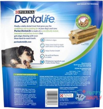 DentaLife Daily Oral Care Mini 1303672