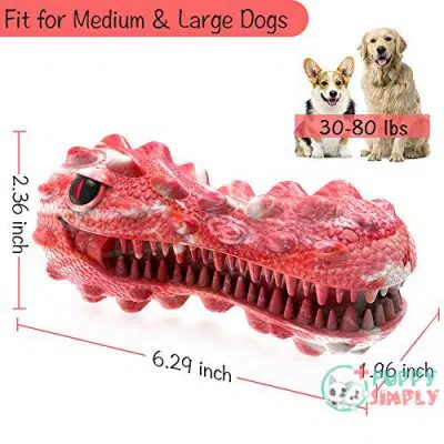 Dog Toys for Aggressive Chewers B08P6CXT4V4
