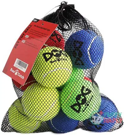 insum Tennis Ball for Dog B07P2VW8N4