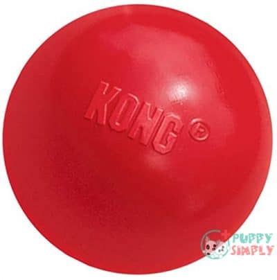 KONG - Ball with Hole B0002DHOJU